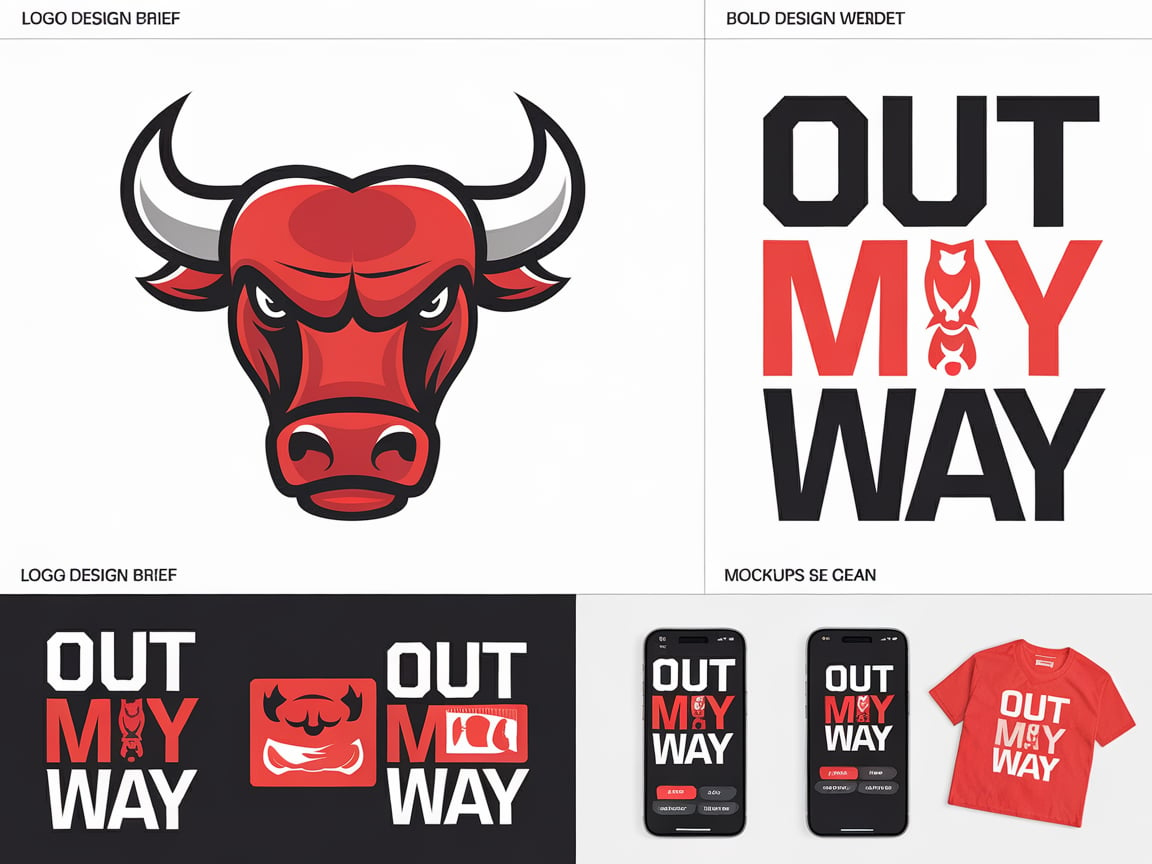 Logo Design by Ri.112211 for this project | Design #34176597