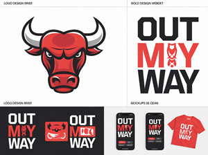 Logo Design by Ri.112211 for this project | Design: #34176597