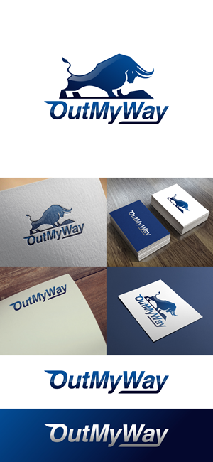 Diseño de Logo por NineOwl para este proyecto | Diseño: #34167502