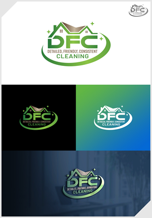 Logo Design by IDesign1606 for this project | Design: #34183266