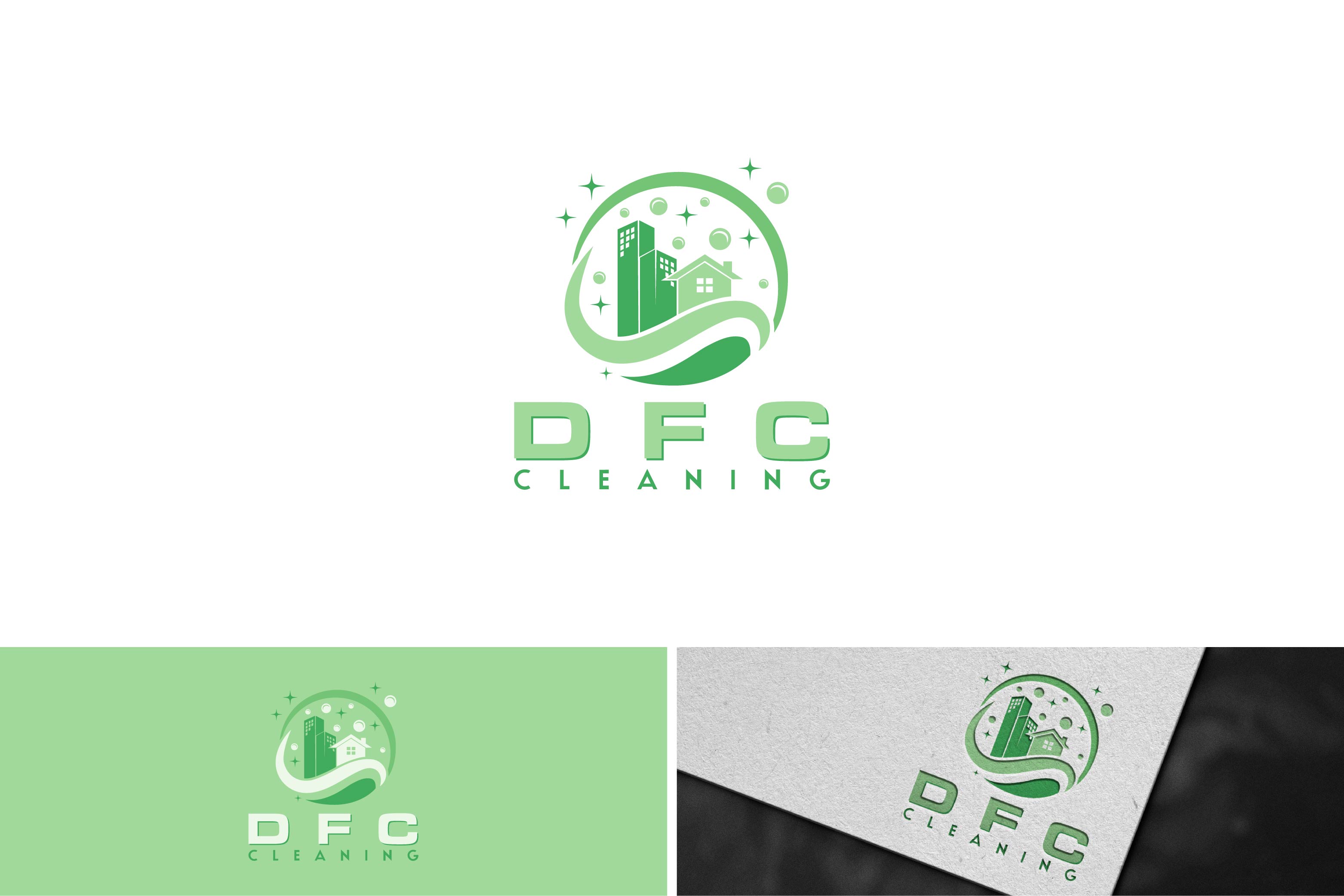Logo Design by Hanzulla wahid for this project | Design #34170135