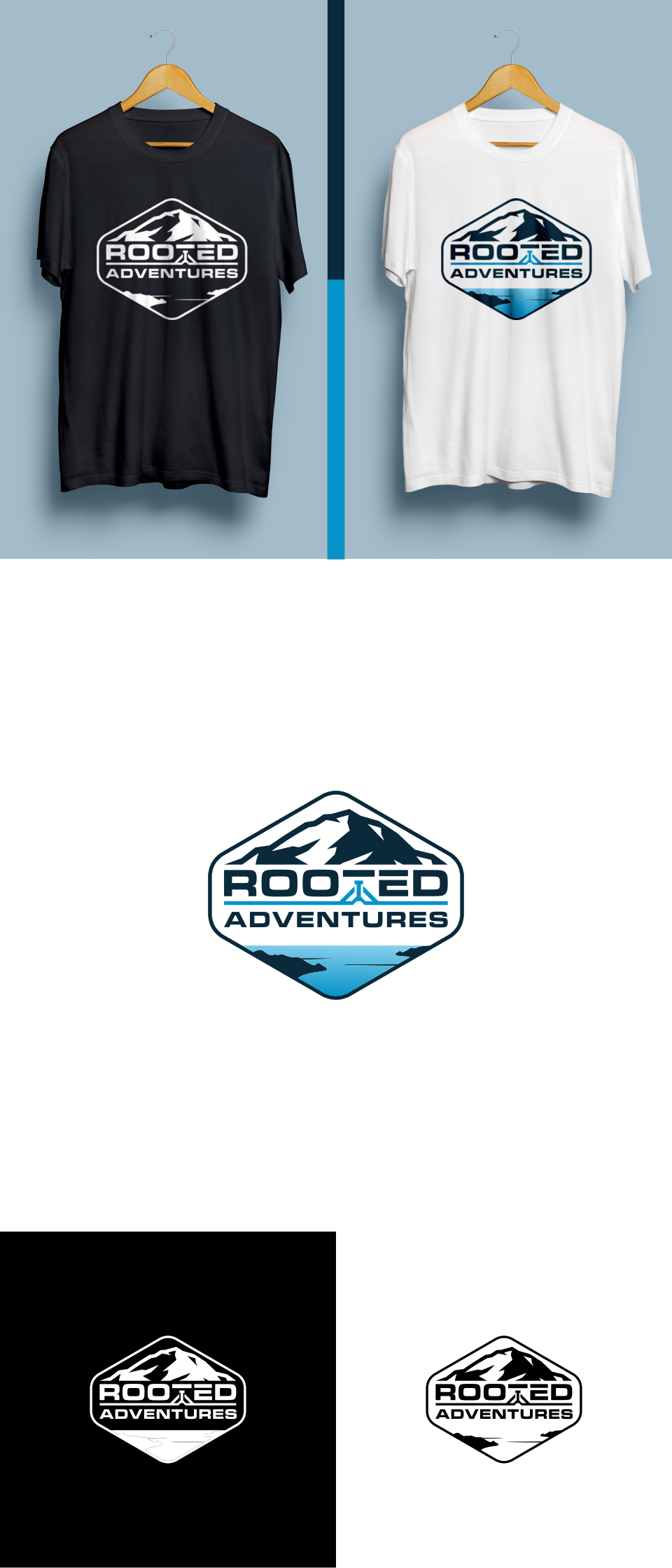 Logo Design by Mizhu XT for this project | Design #34166560