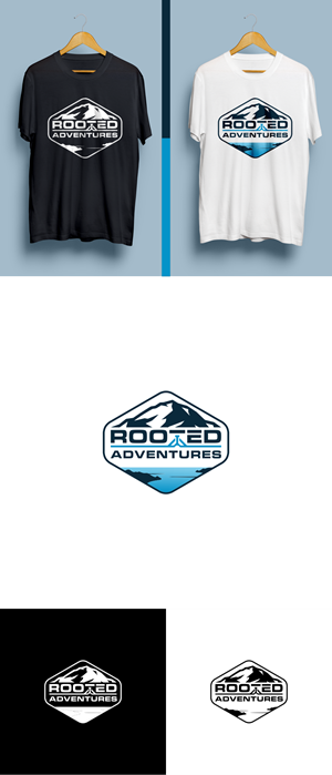 Logo Design by Mizhu XT for this project | Design: #34166560