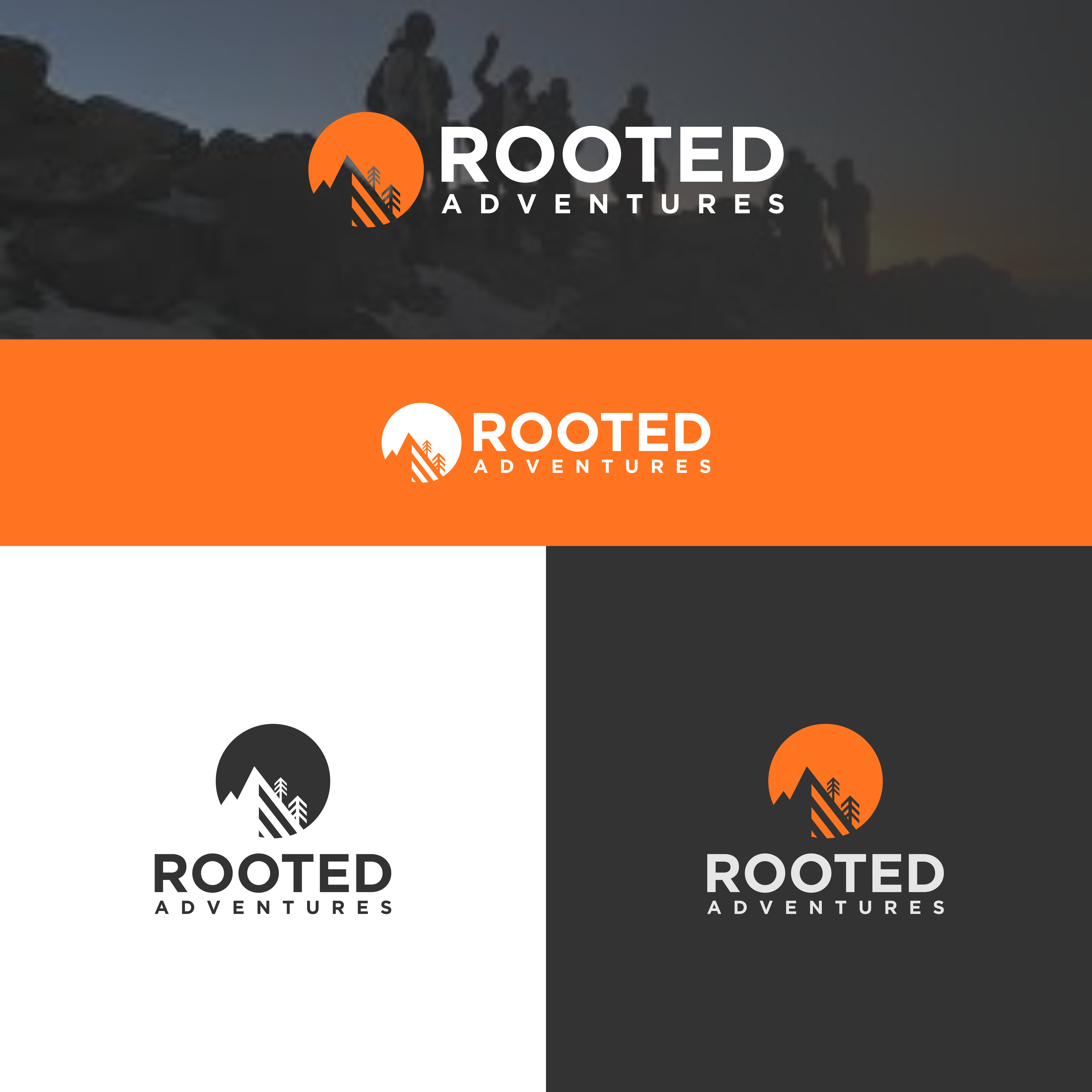 Logo Design by nahwu for this project | Design #34169184