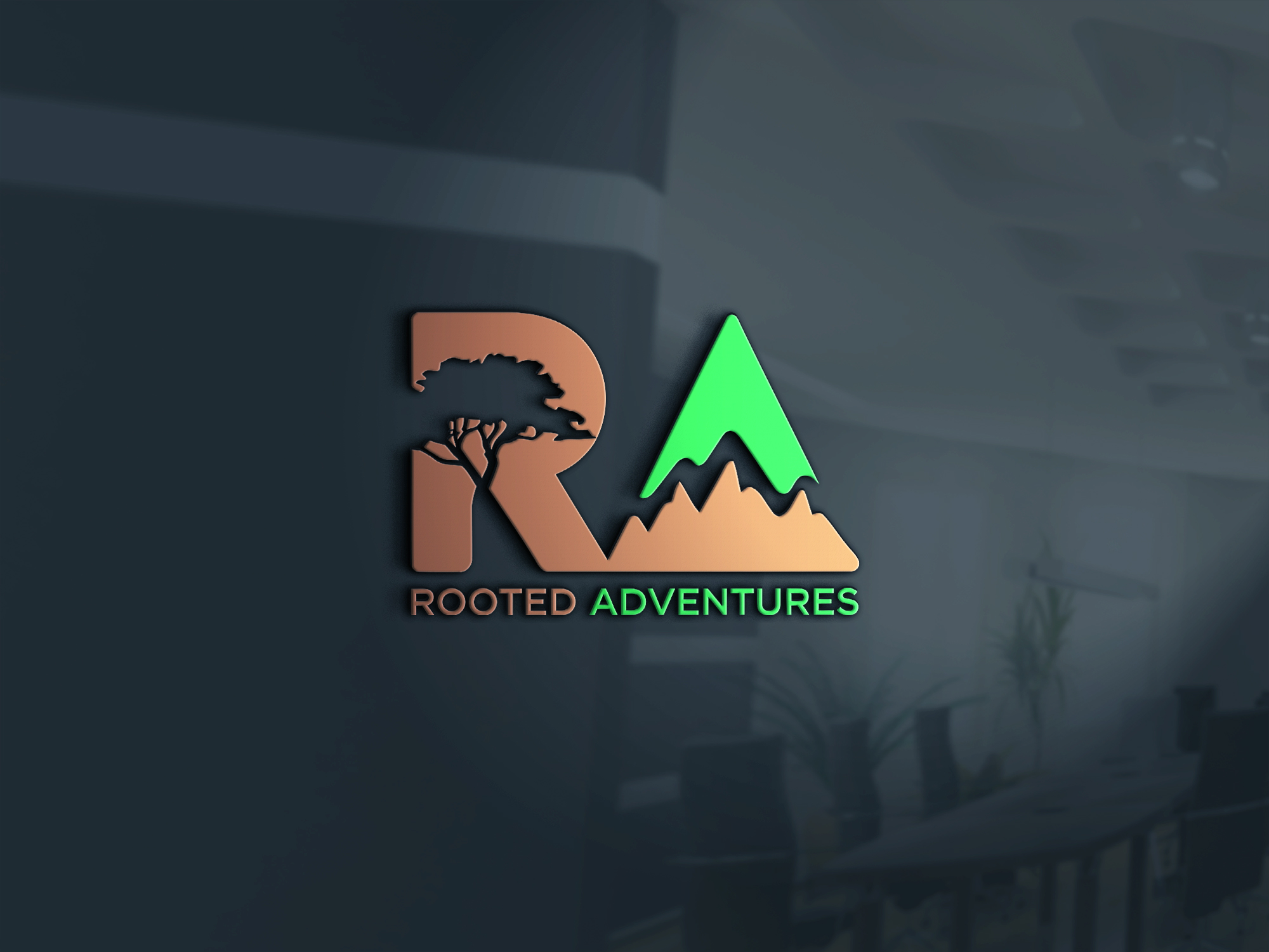 Logo Design by VectorForge for this project | Design #34169760