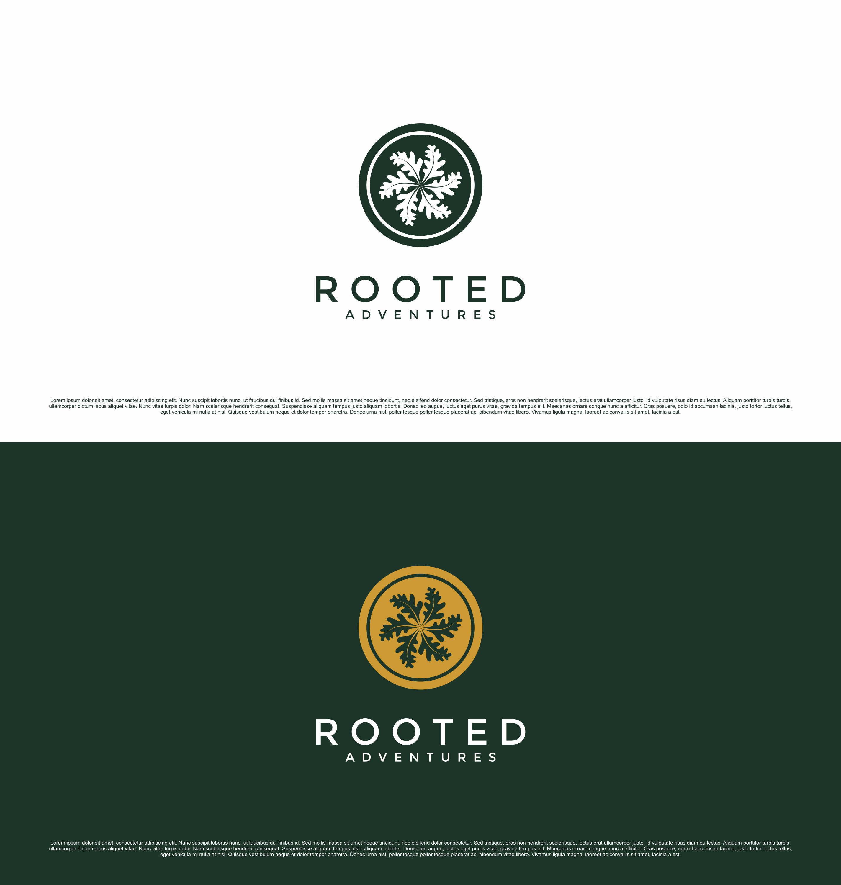Logo Design by saesean for this project | Design #34165011