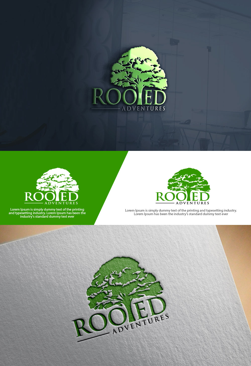 Logo Design by sulemani  creation for this project | Design #34167081