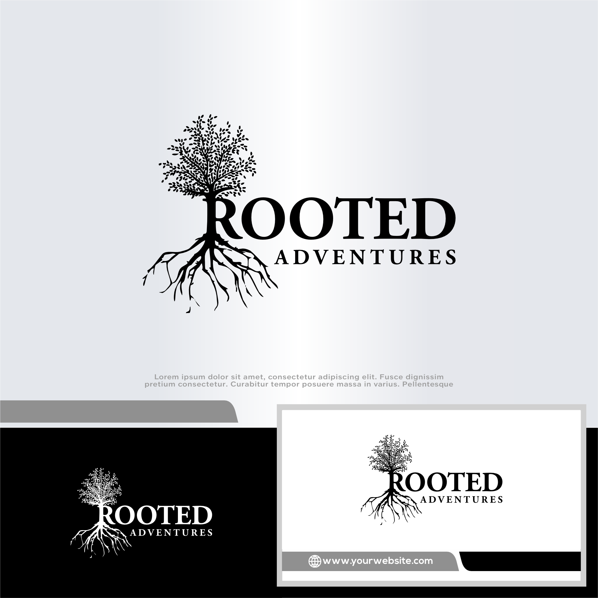 Logo Design by win it for this project | Design #34161203