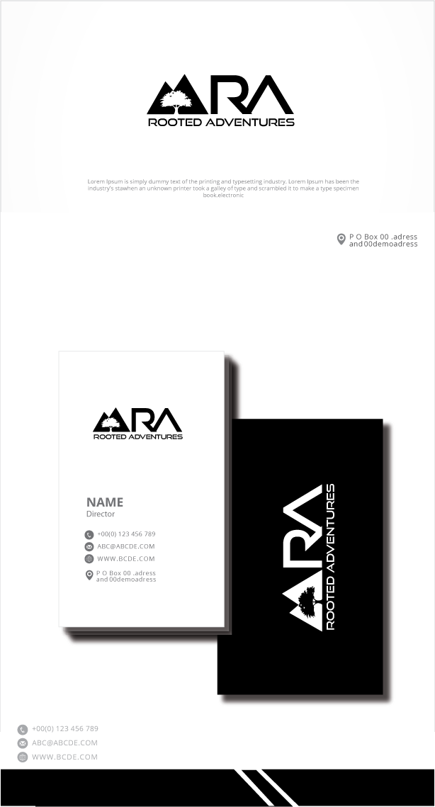 Logo Design by zebronicgraphic for this project | Design #34162668