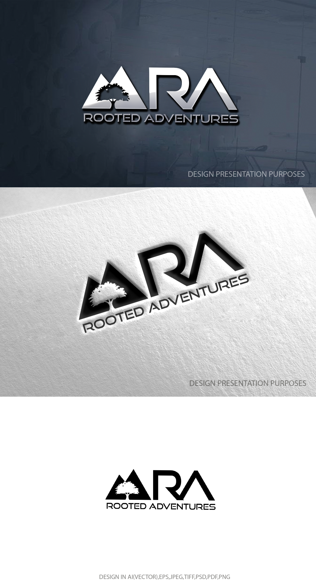 Logo-Design von zebronicgraphic für dieses Projekt | Design #34162669