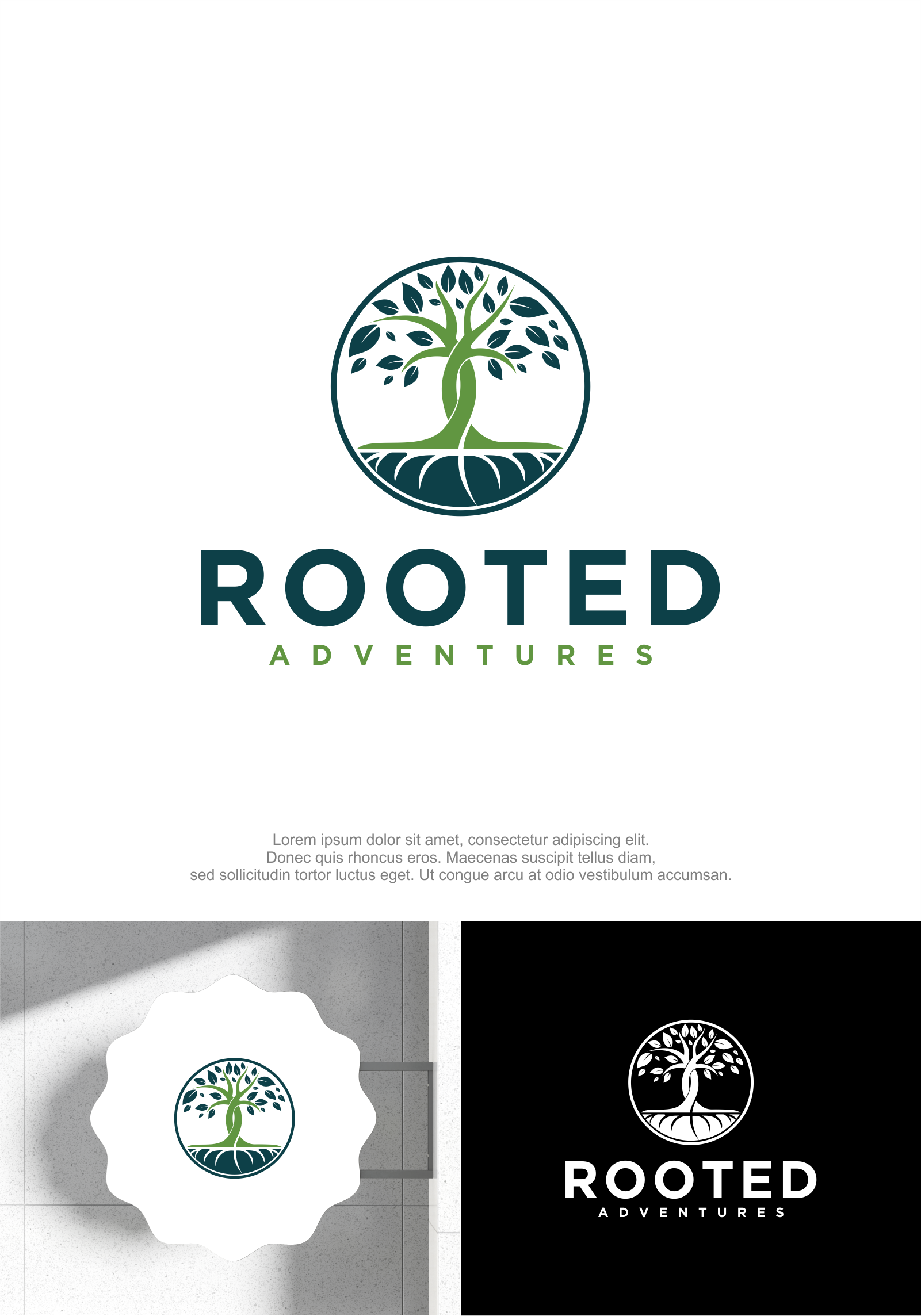 Logo Design by M.Syaiful Huda for this project | Design #34160668