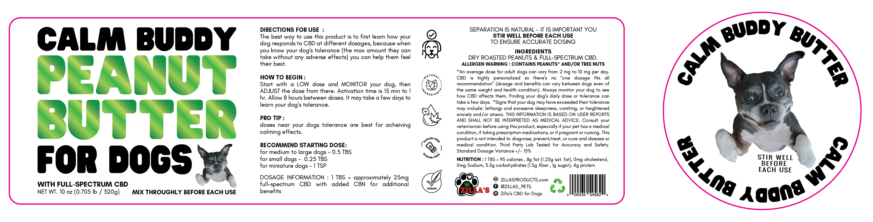 Graphic Design by Pint & Promotional Projects for this project | Design #34160327