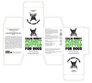 Graphic Design by Pint & Promotional Projects for this project | Design: #34160328