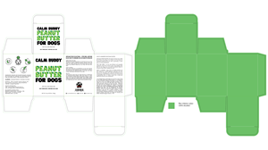 Graphic Design by Navisol Creatives for this project | Design: #34165360