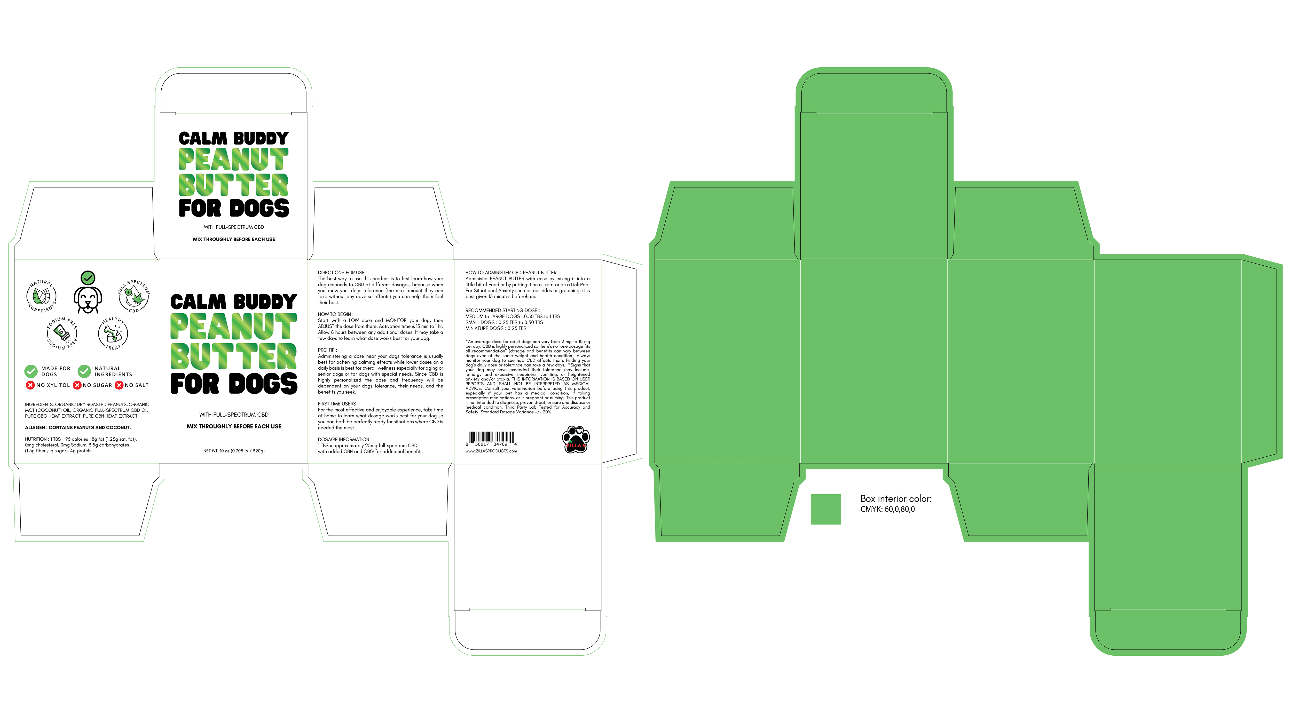 Graphic Design by Navisol Creatives for this project | Design #34170922