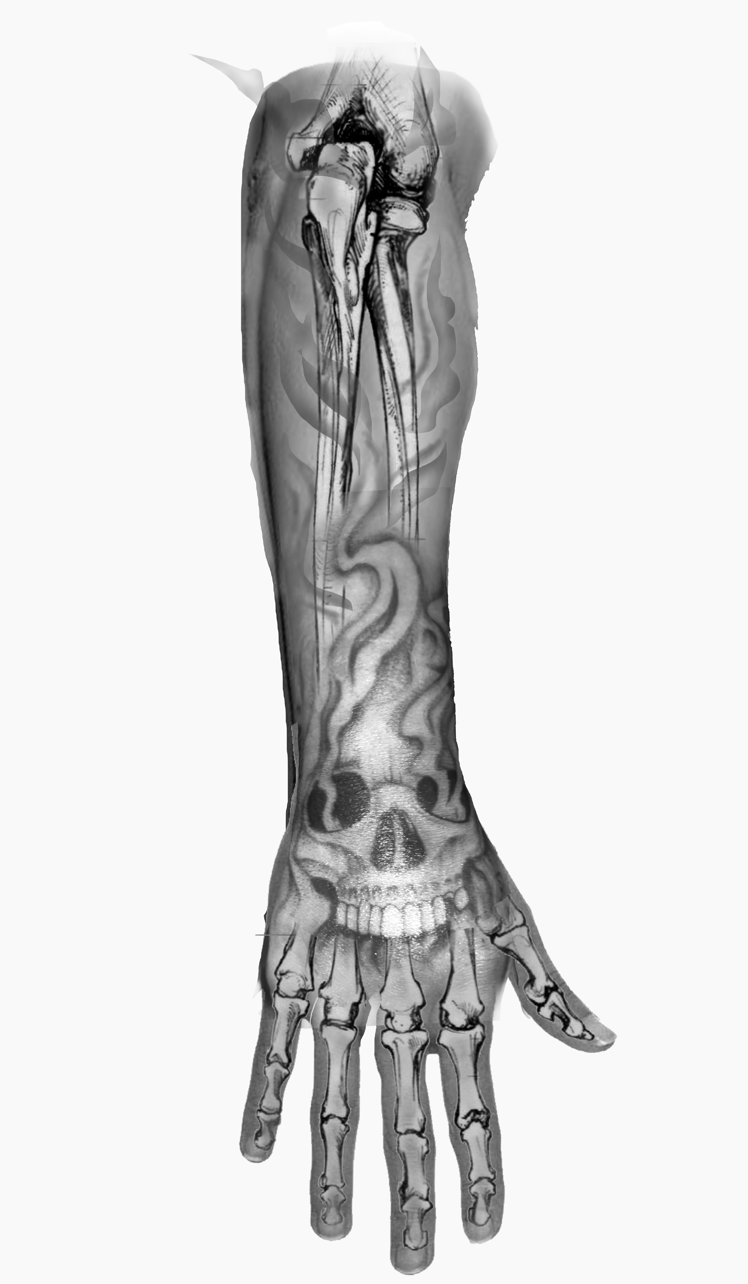 Tattoo Design by Jamal 12 for this project | Design #34212149