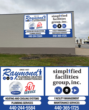 Signage Design by Designz Zone