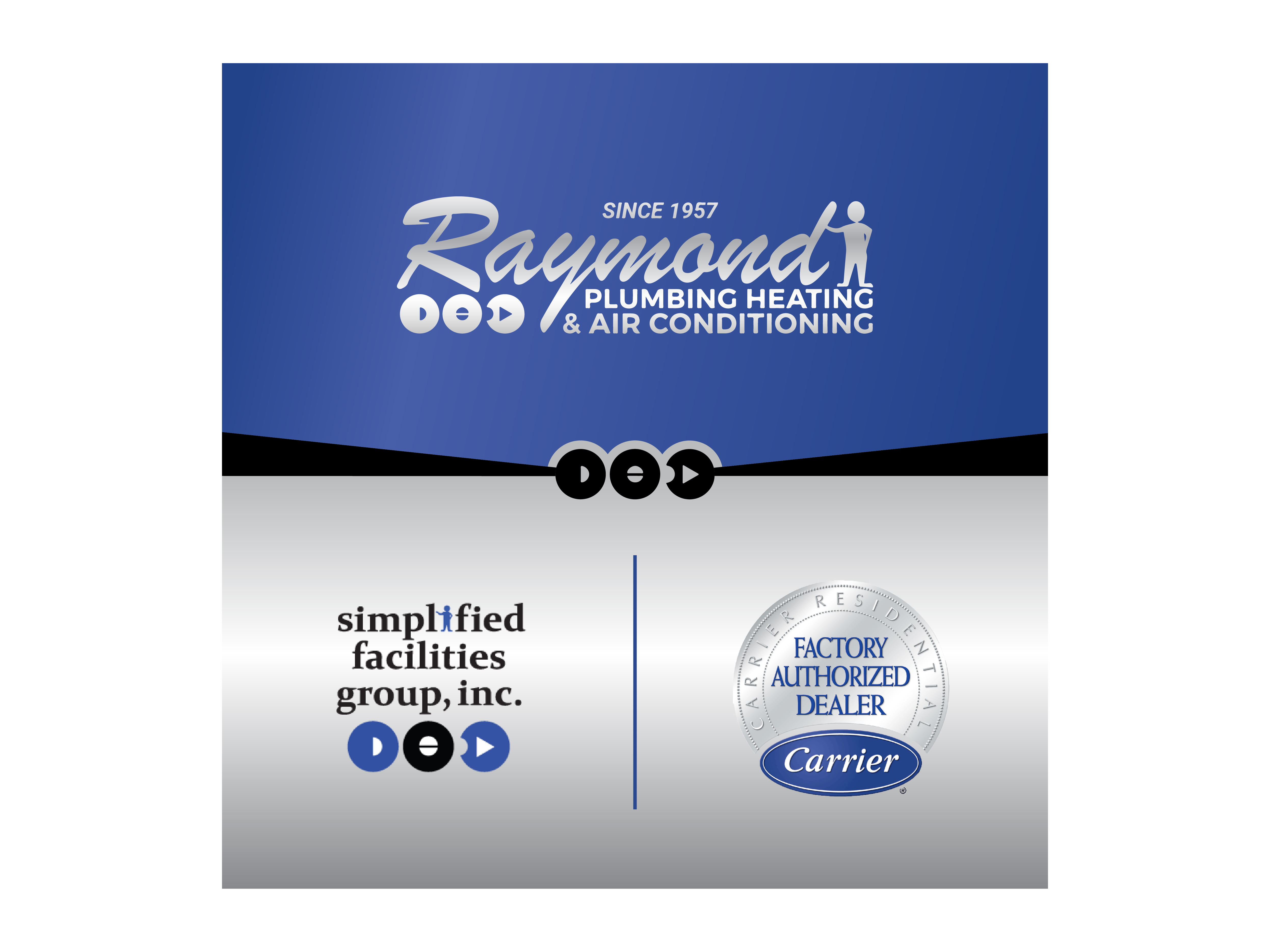 Signage Design by StunnerDesignz for Simplified Facilities Group, Inc. | Design #34166779