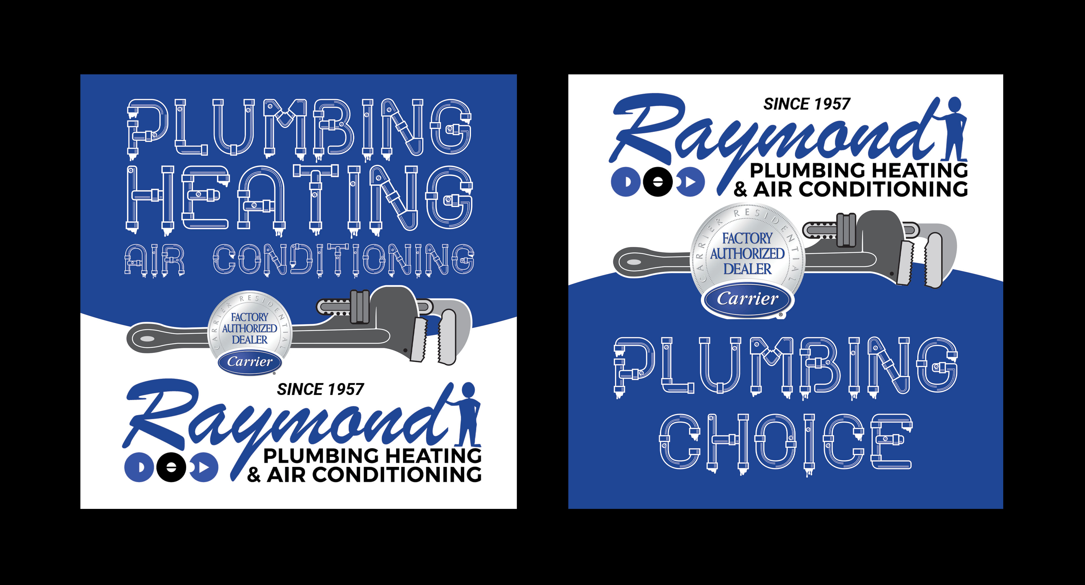 Signage Design by Creative D2024 for Simplified Facilities Group, Inc. | Design #34205588