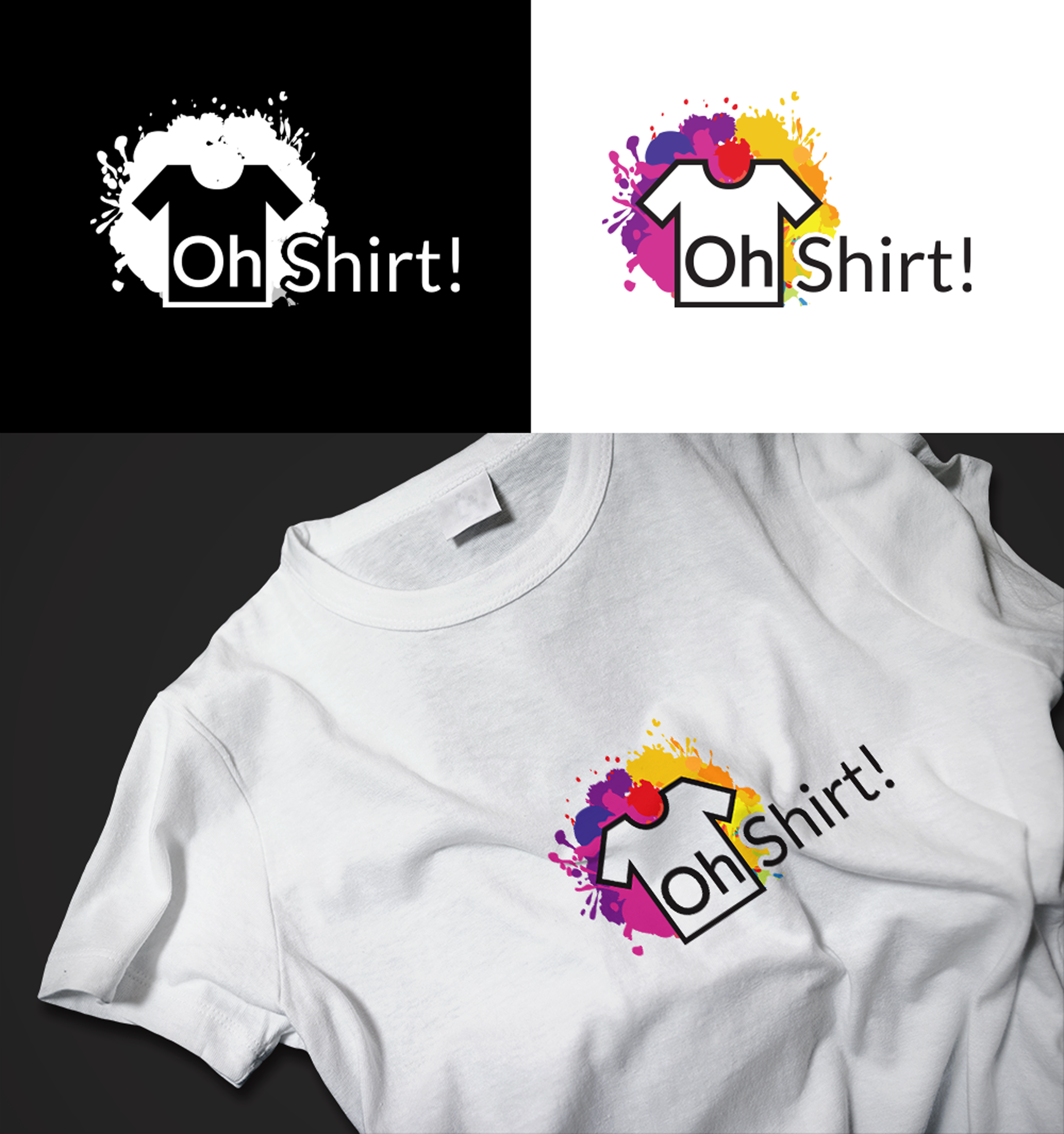 Logo Design by RA-bica for this project | Design #34163415