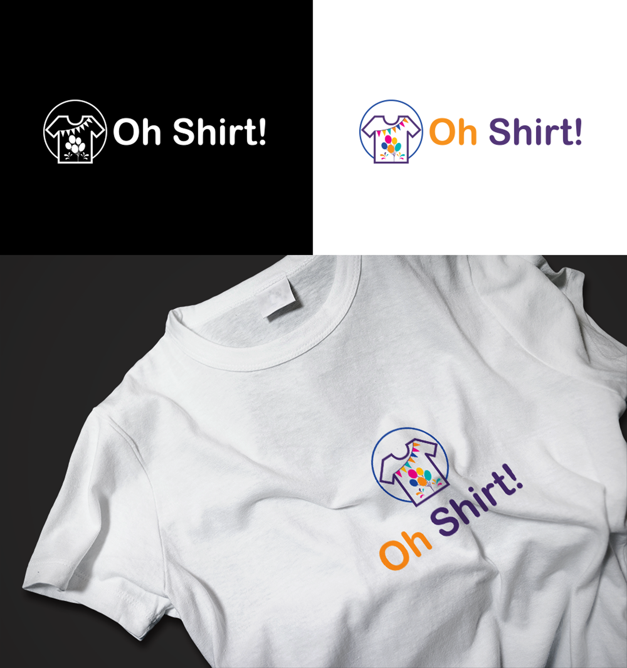 Logo Design by RA-bica for this project | Design #34163416