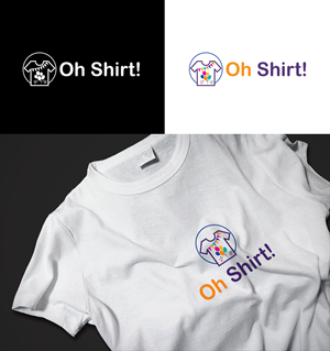 Logo Design by RA-bica for this project | Design: #34163416