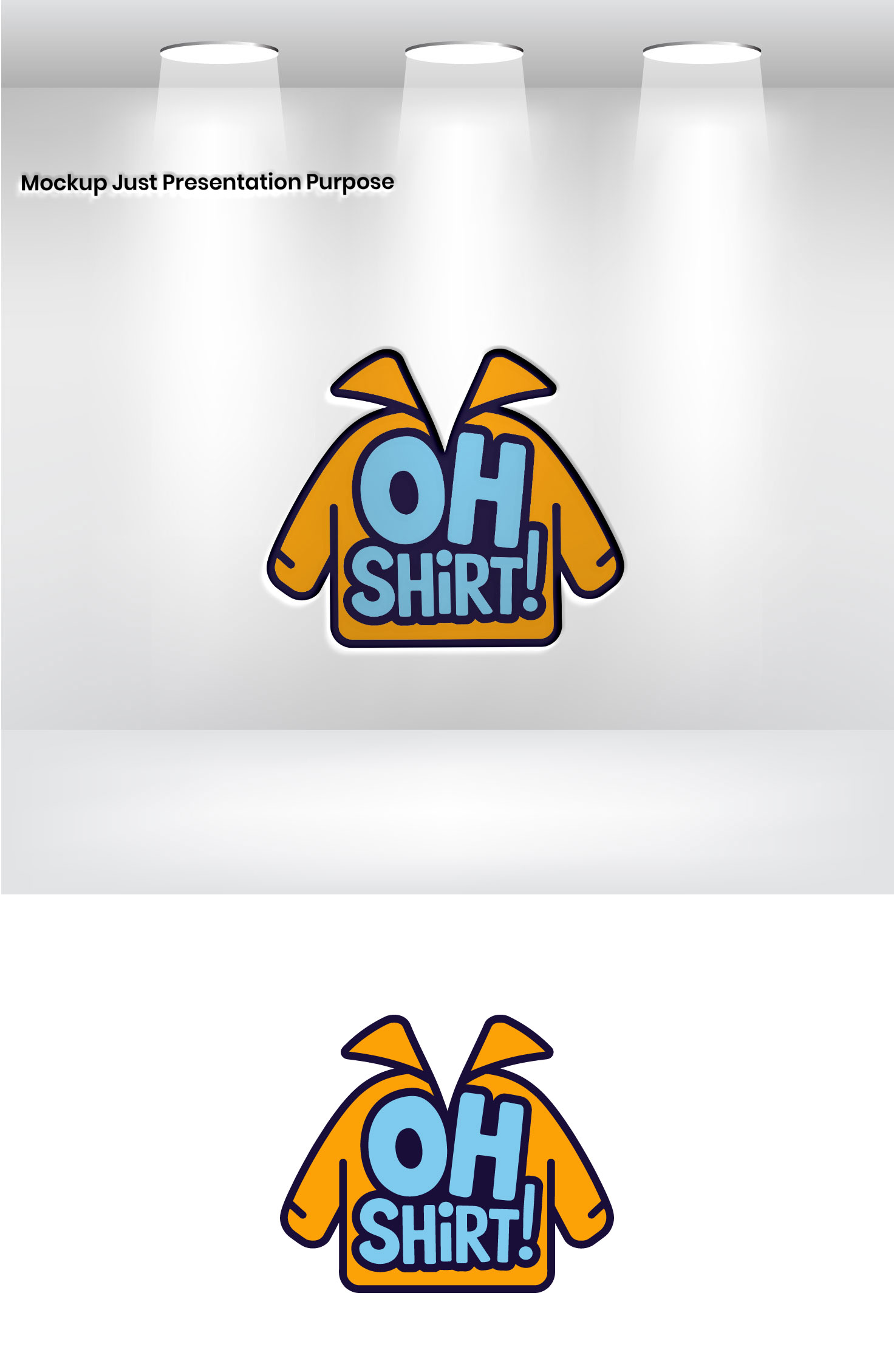 Diseño de Logo por VectorForge para este proyecto | Diseño #34162851