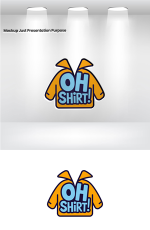 Logo Design by VectorForge for this project | Design: #34162851