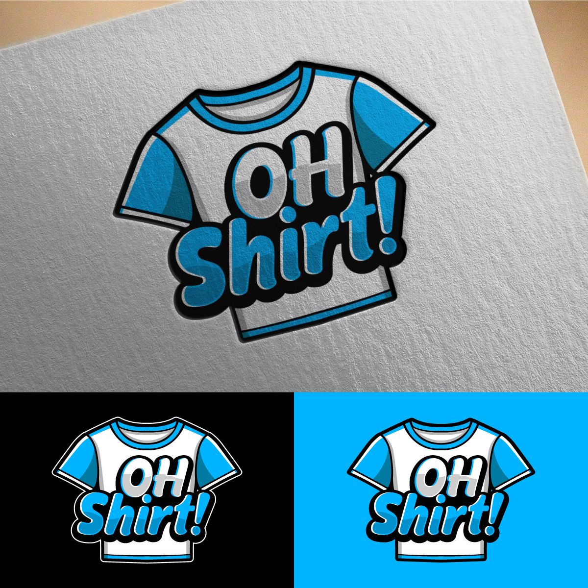 Logo Design by Suvendu.S for this project | Design #34189892