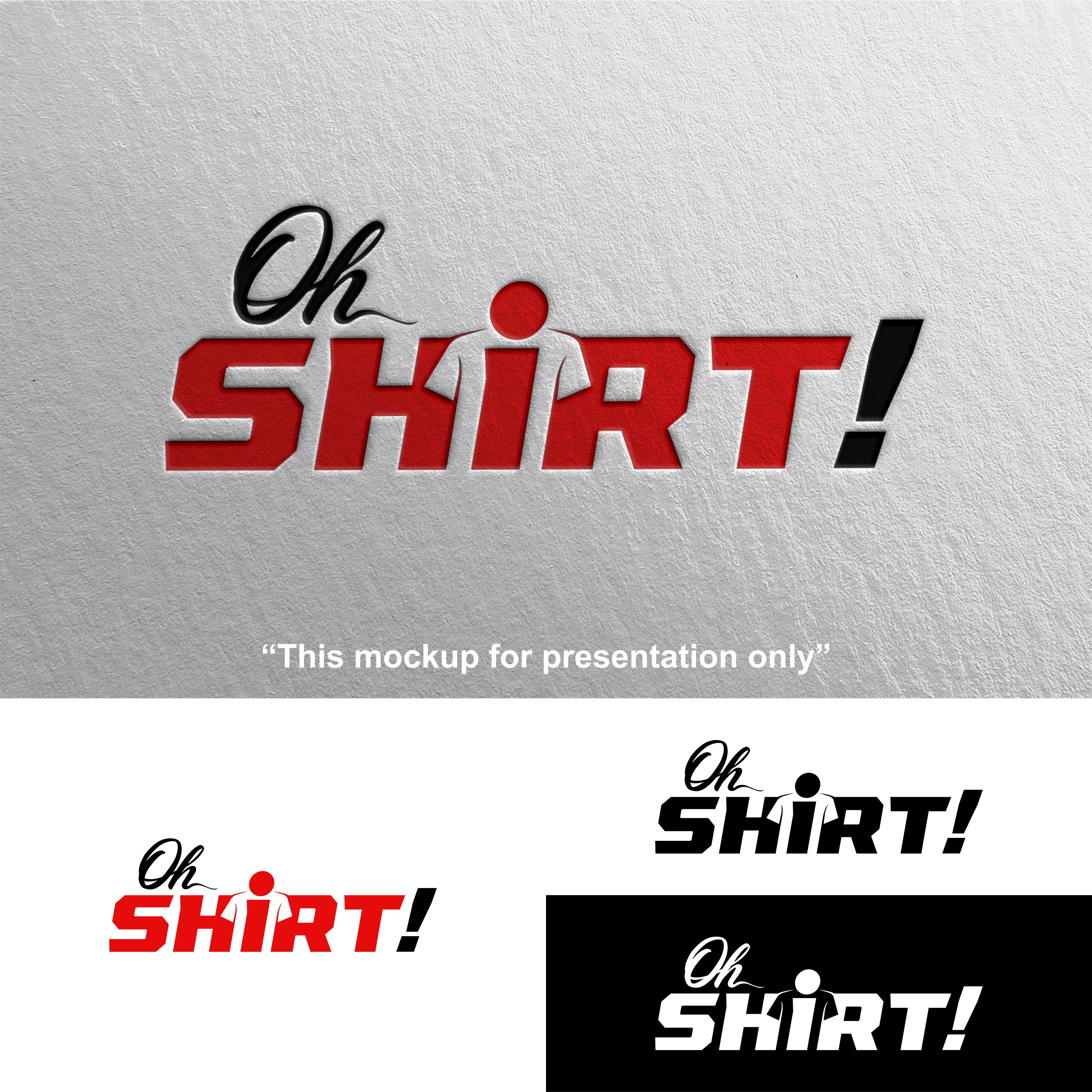 Logo Design by dhanuboy for this project | Design #34188063