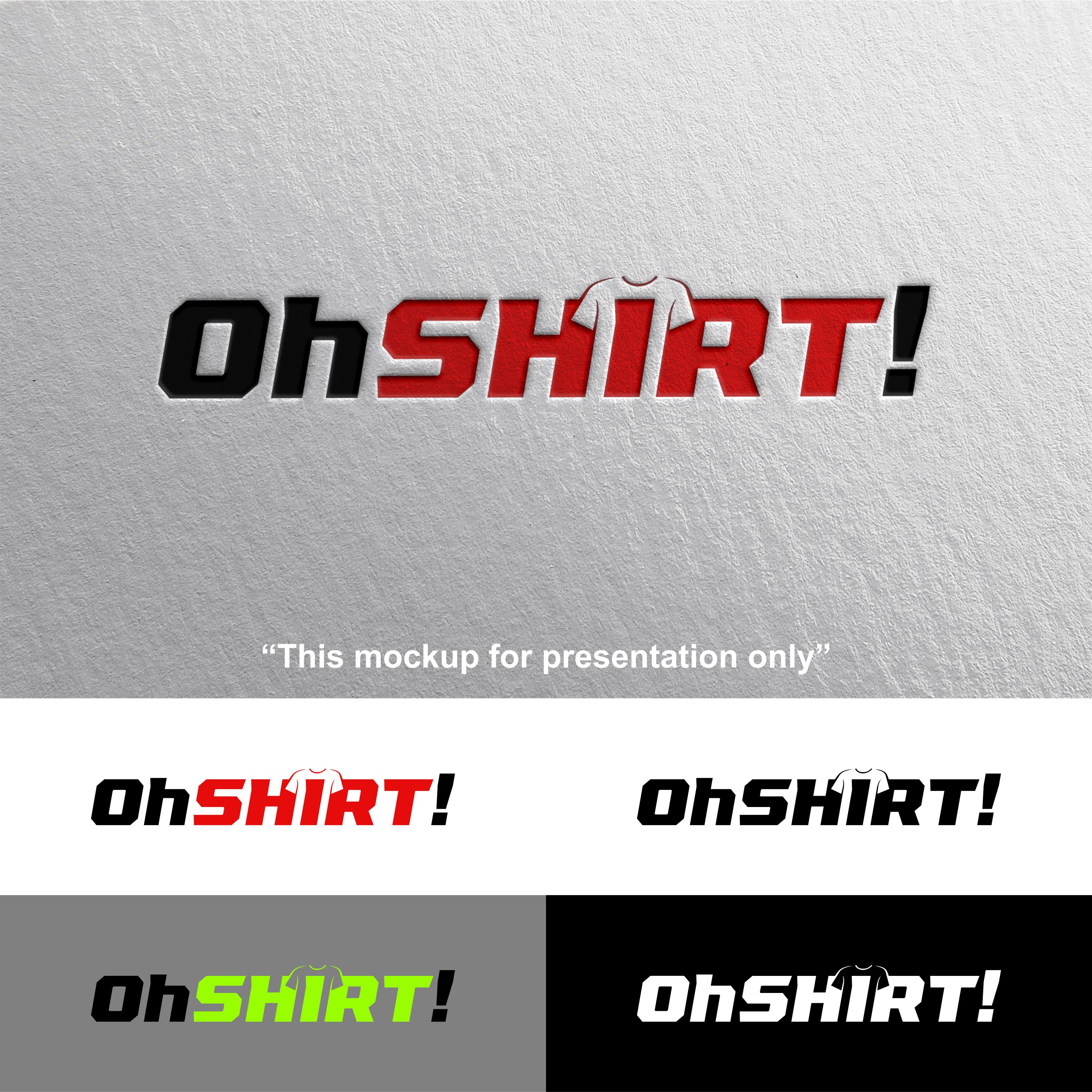 Logo Design by dhanuboy for this project | Design #34189518