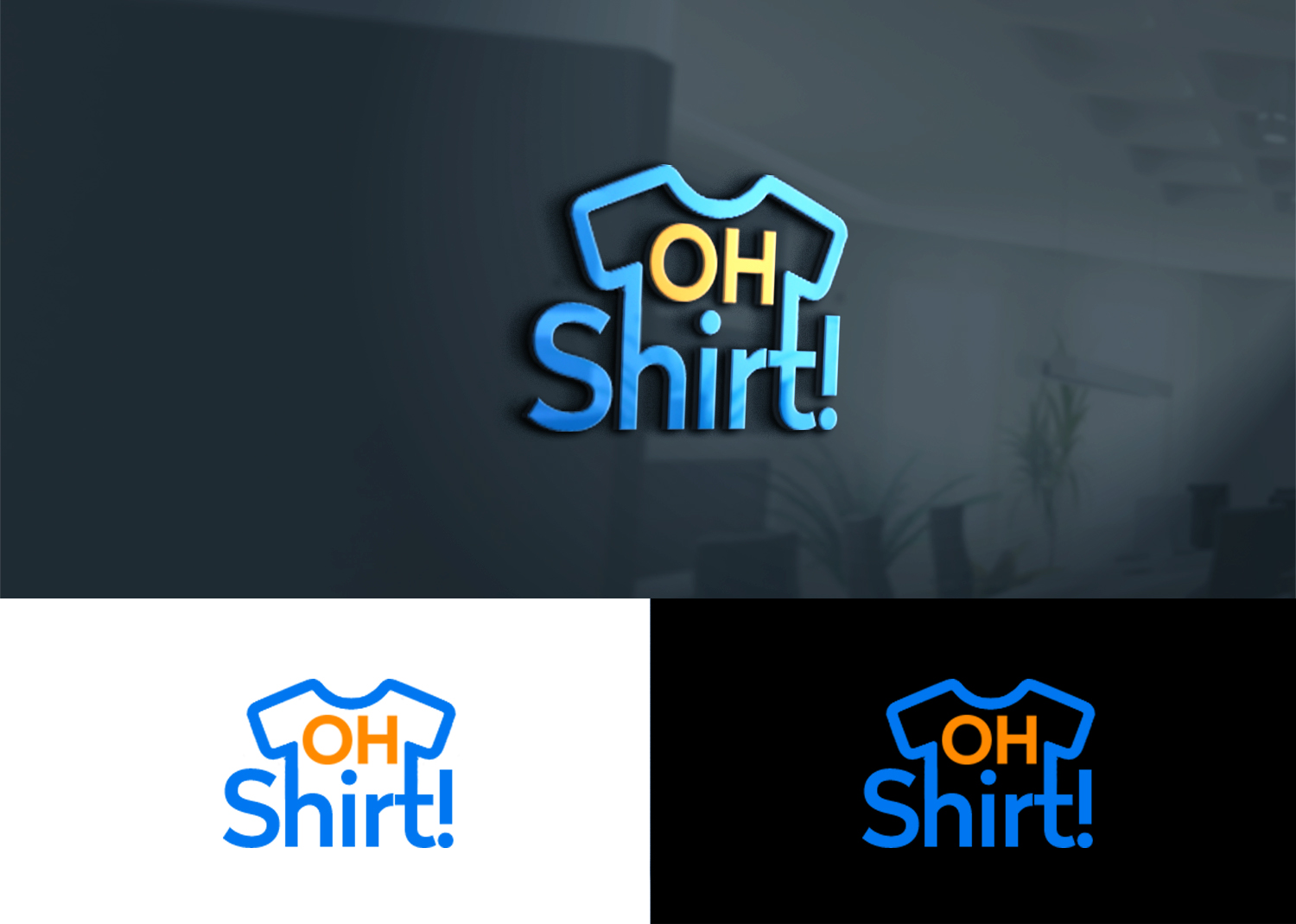 Diseño de Logo por Noor Ezz para este proyecto | Diseño #34165375