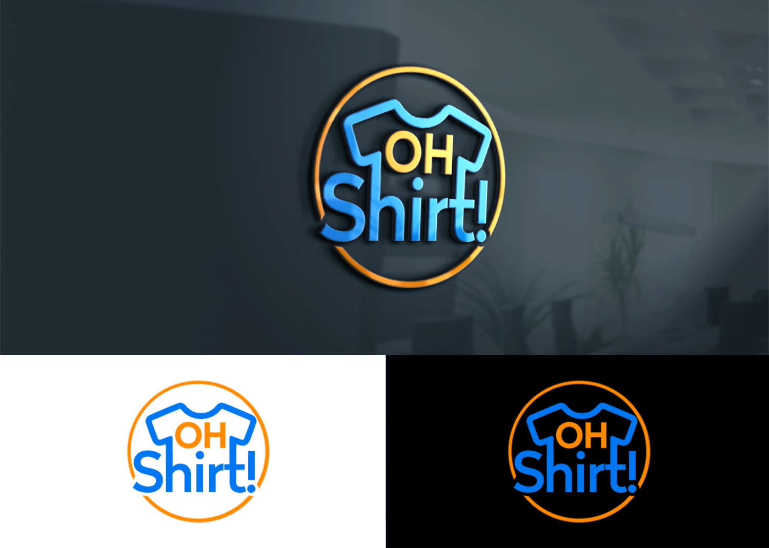 Diseño de Logo por Noor Ezz para este proyecto | Diseño #34165376