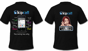 T-shirt Design by Sbss for this project | Design: #760990