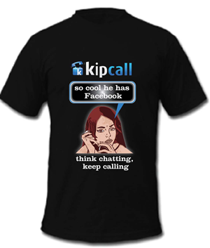 T-shirt Design by Sbss for this project | Design: #774060