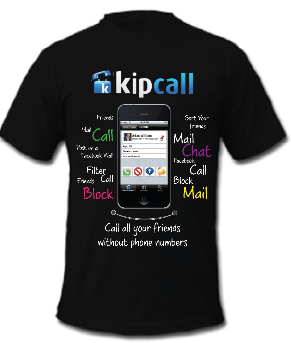 Design de T-shirt par Sbss pour ce projet | Design #775878