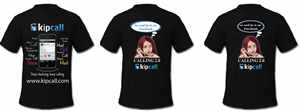 T-shirt Design by Sbss for this project | Design: #778950