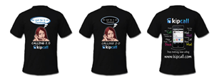T-shirt Design by Sbss for this project | Design: #781021