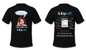 T-shirt Design by Sbss for this project | Design: #782988