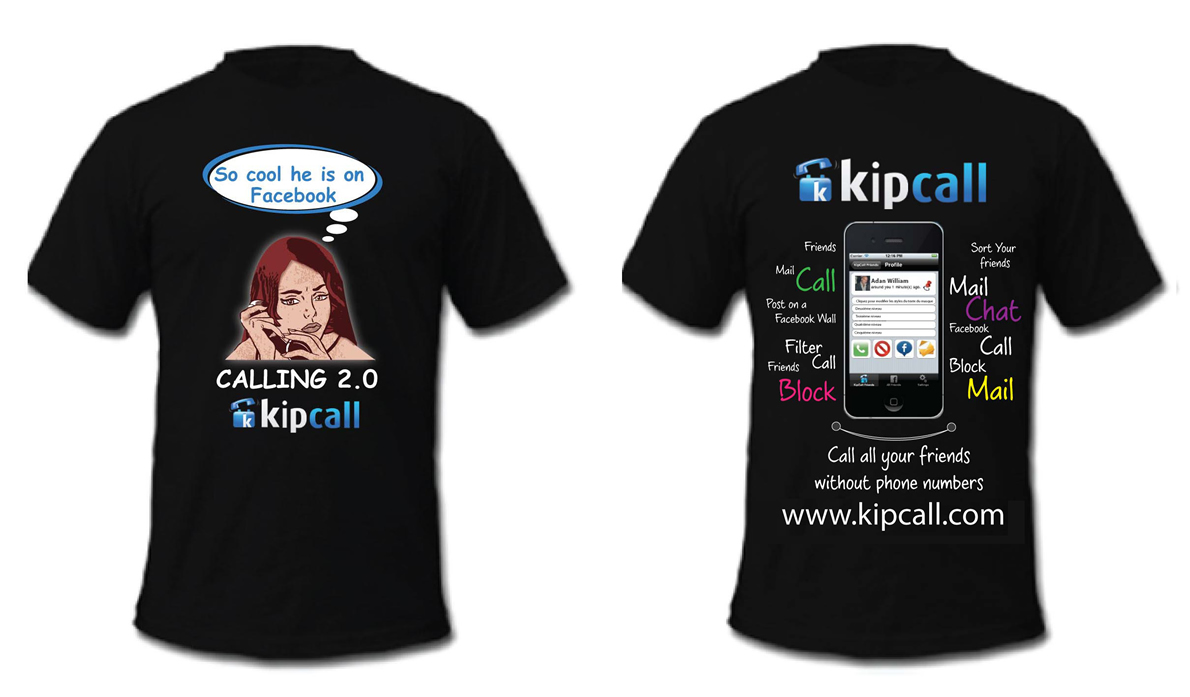 T-shirt Design by Sbss for this project | Design #783273
