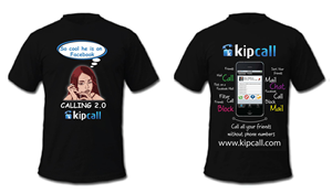 T-shirt Design by Sbss for this project | Design: #783273
