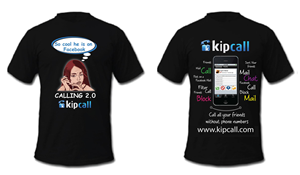 T-shirt Design by Sbss for this project | Design: #783705