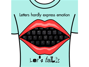 T-shirt Design by wvjgsuhp