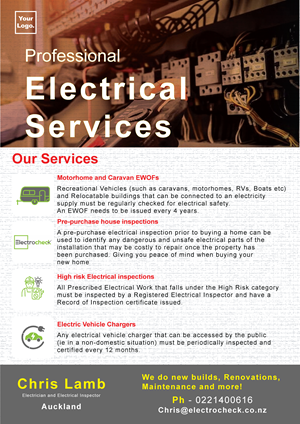 Flyer Design by Satyanarayana412