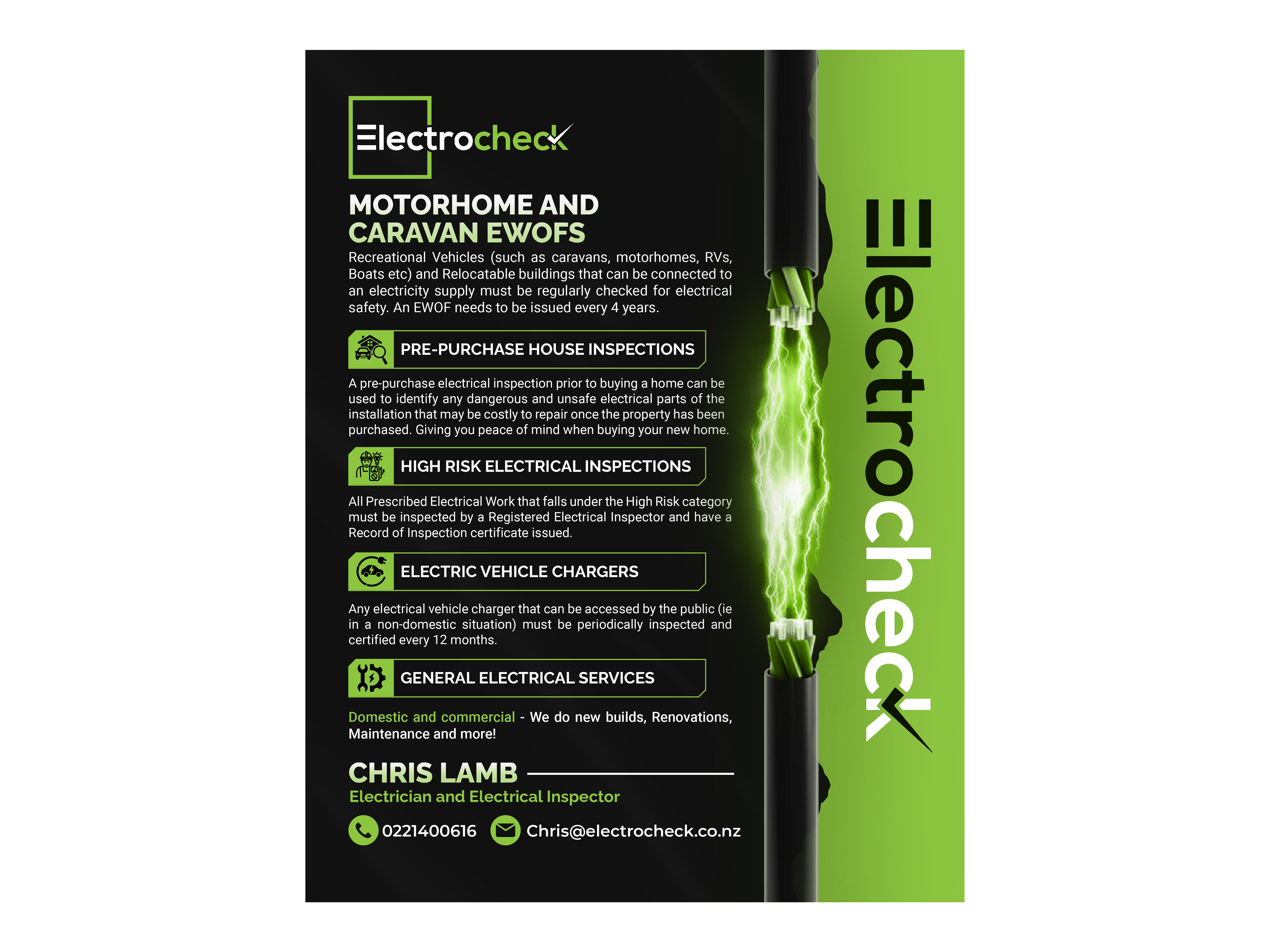 Flyer Design by StunnerDesignz for this project | Design #34234062