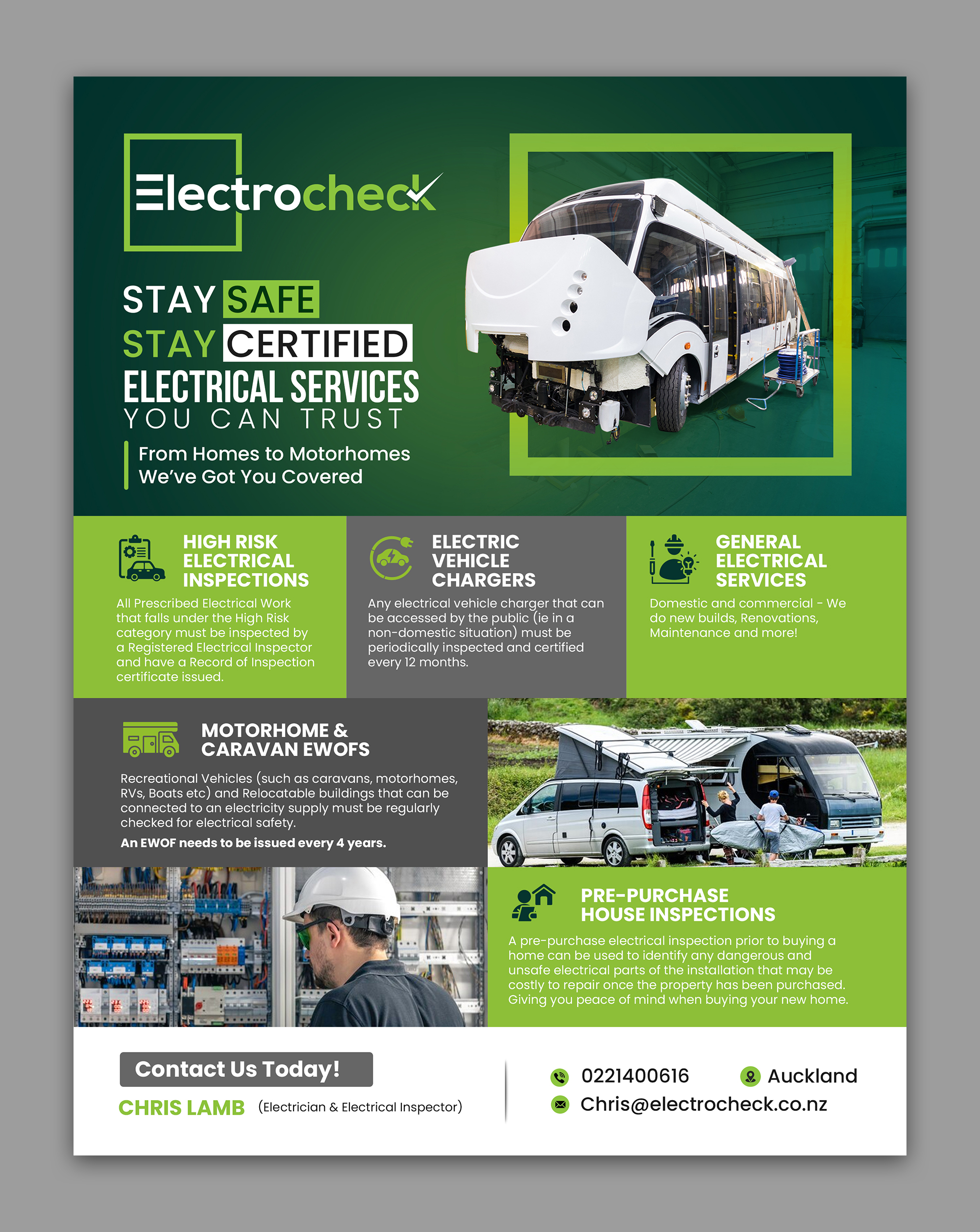 Flyer Design by debdesign for this project | Design #34237749