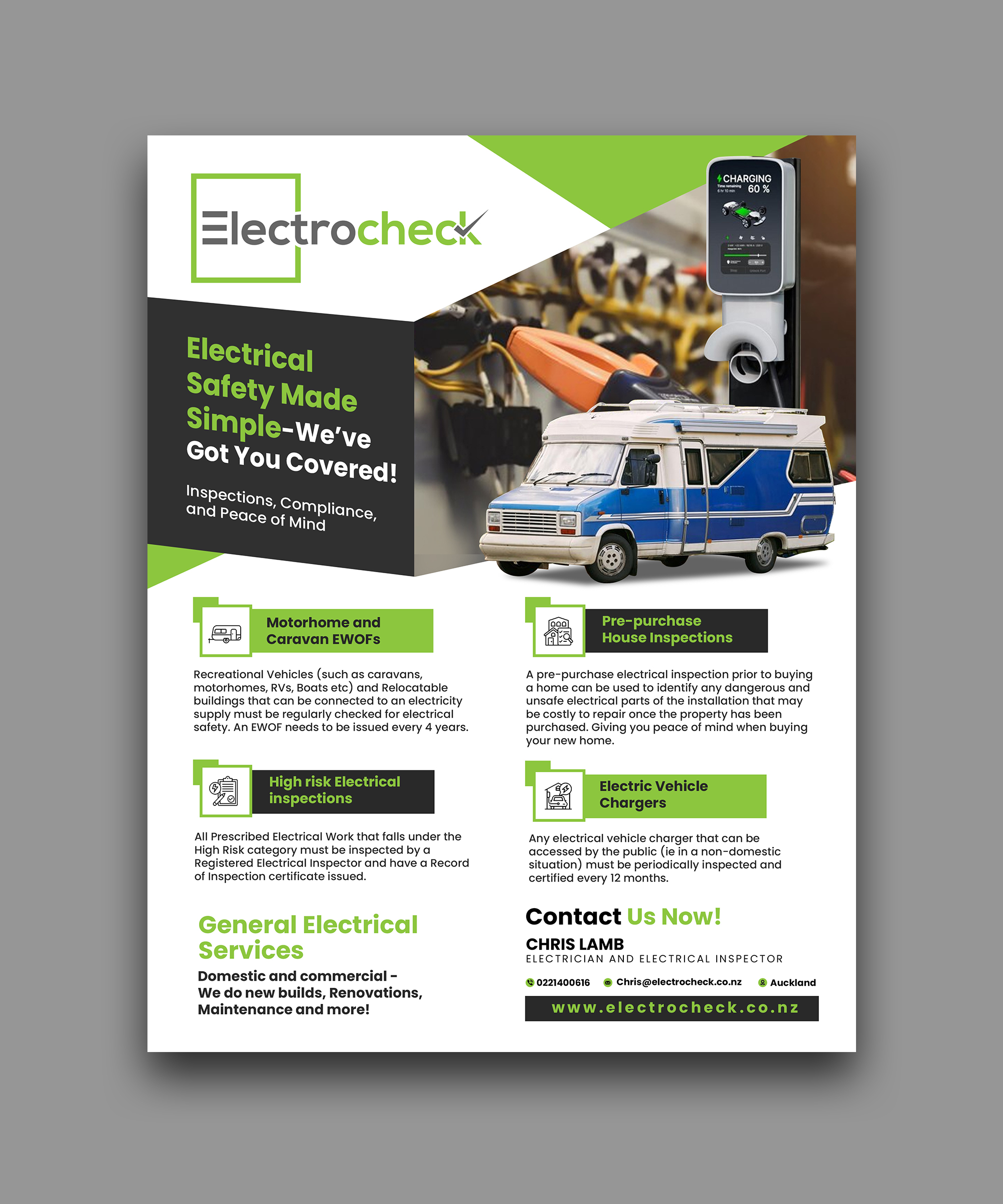 Flyer Design by debdesign for this project | Design #34237875