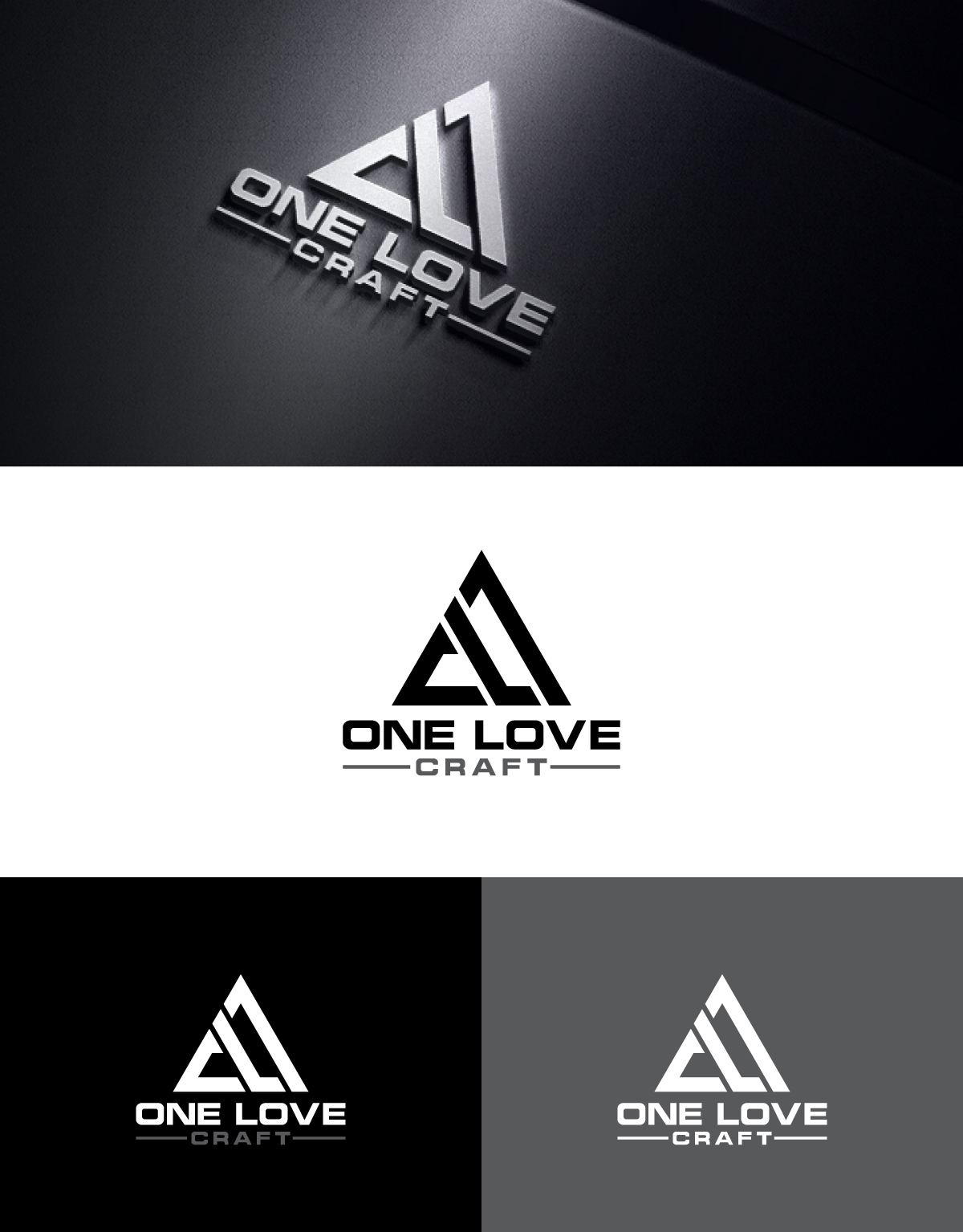Logo Design by jonkonrad for this project | Design #34164697