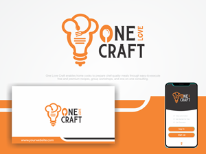 Diseño de Logo por Galap Rizqi para este proyecto | Diseño: #34208048