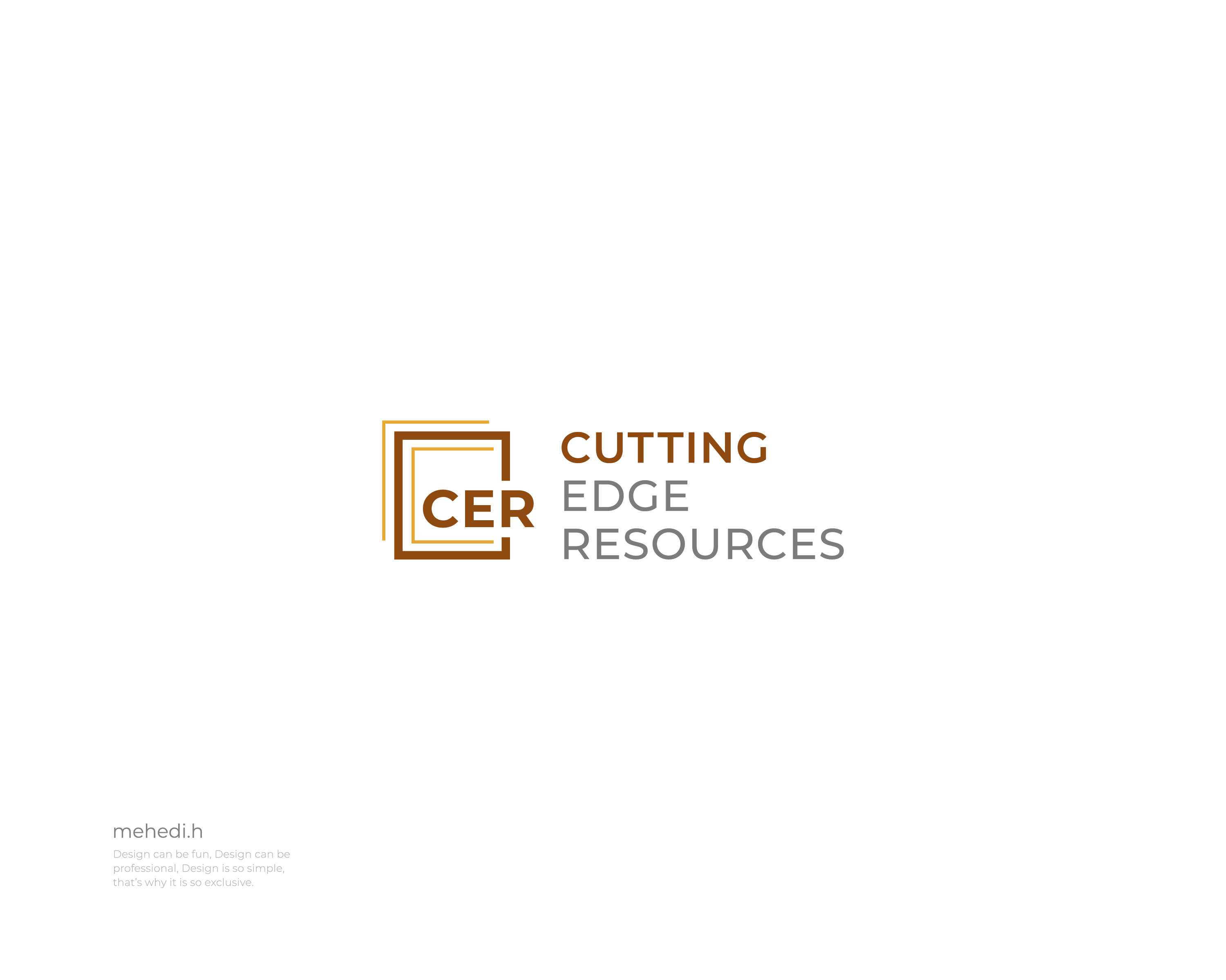 Diseño de Logo por mehedi.h para este proyecto | Diseño #34164673